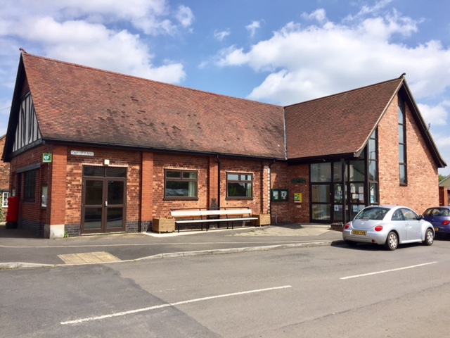 Village Hall